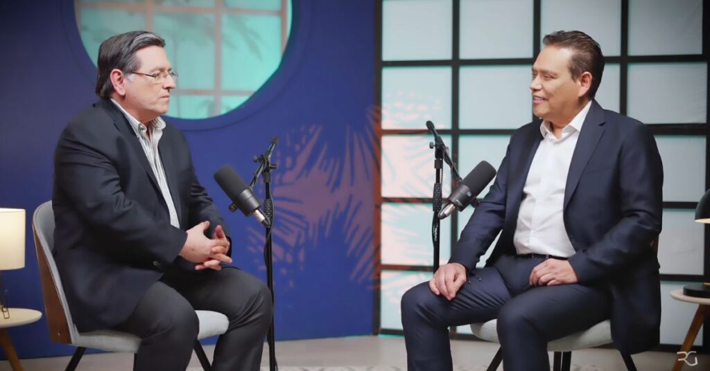 Video Podcast La verdad sobre la Rinoplastia: Salud vs Belleza