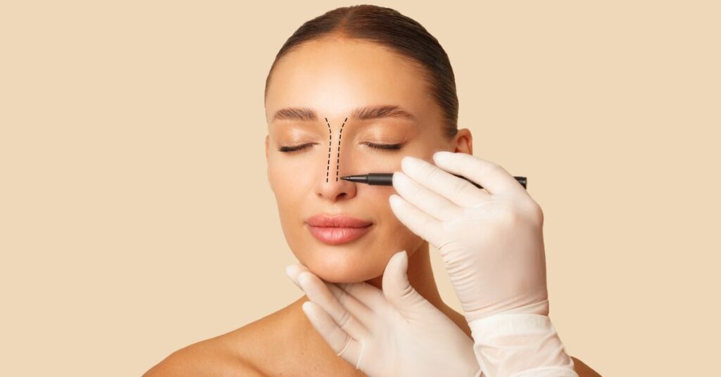 What is Included in Typical Rhinoplasty Surgery Packages in Colombia