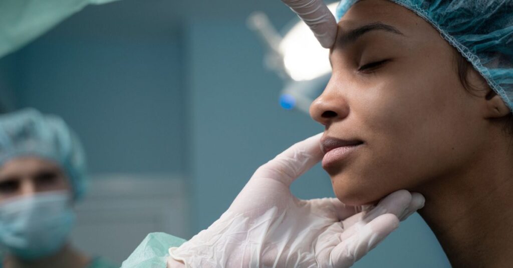 Rinoplastia: Transforma tu Nariz y Recupera la Confianza en tu Rostro