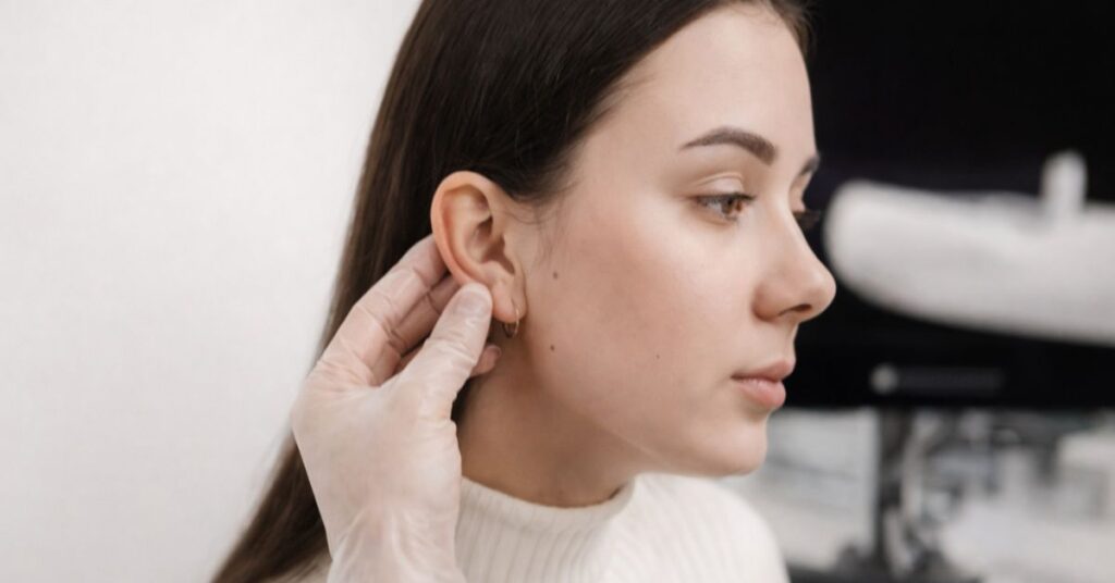 Recupera tu Confianza con Orejas Armonizadas