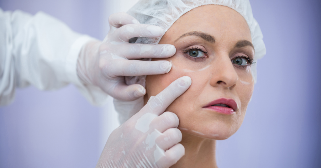 facial surgery