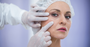 facial surgery