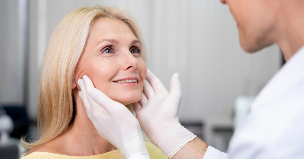 facial surgery