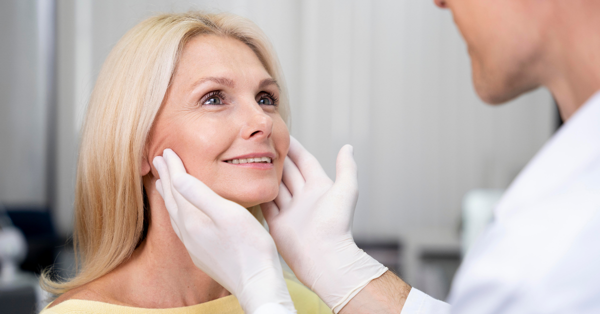 facial surgery