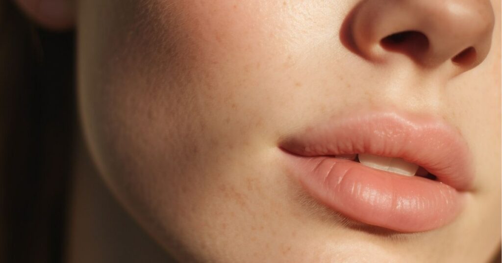 lip lifting dr jaime