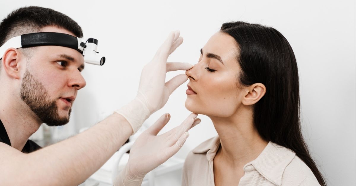recuperacion rinoplastia dr jaime