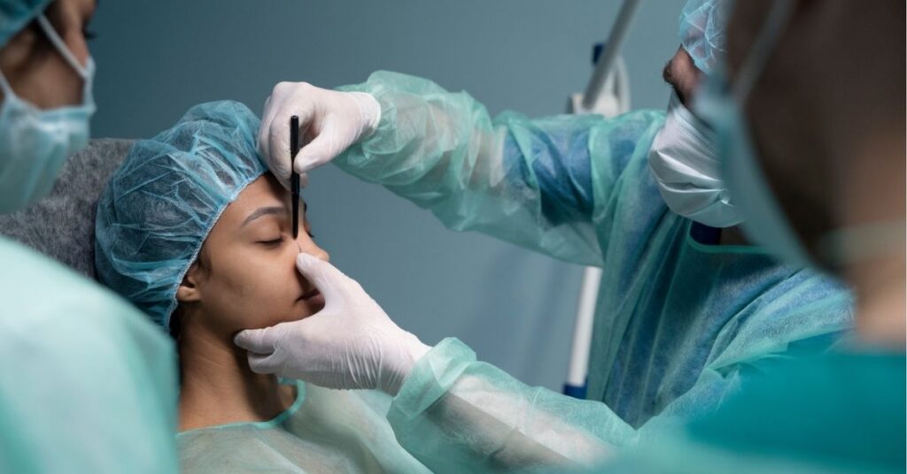 rinoplastia costos dr jaime
